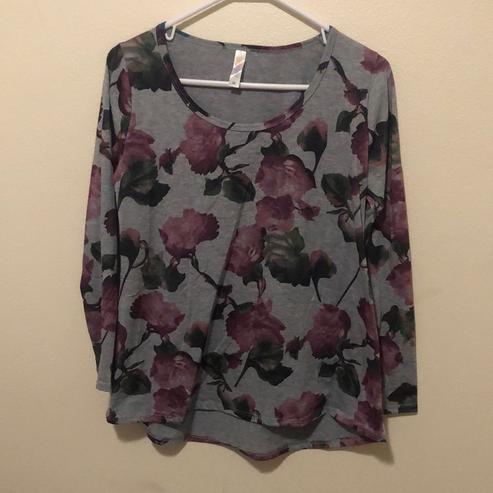 LuLaRoe Lynnae